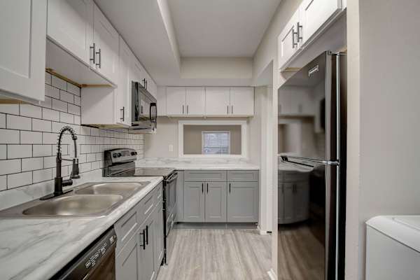 Grove on 79th property